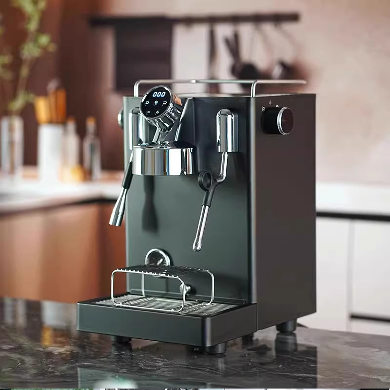 GML6005 Home-Use Italian Espre - Coffee Equipment And Supplies 리뷰 및 가격