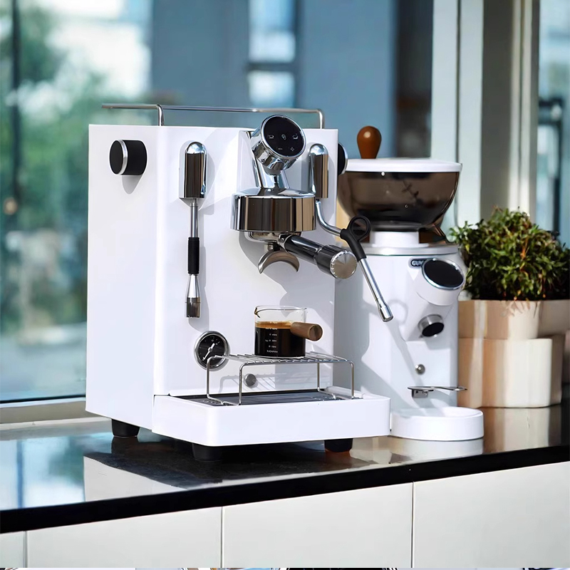 GML6005 Home-Use Italian Espre - Coffee Equipment And Supplies 리뷰 및 가격