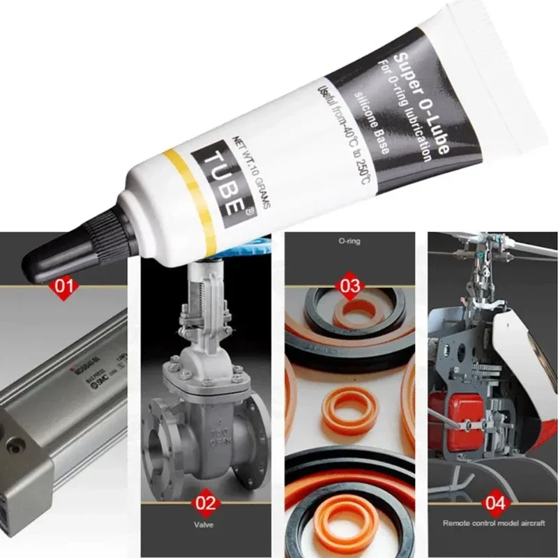 Food Grade Silicone Grease Wat - Coffee Equipment Maintenance 리뷰 및 가격