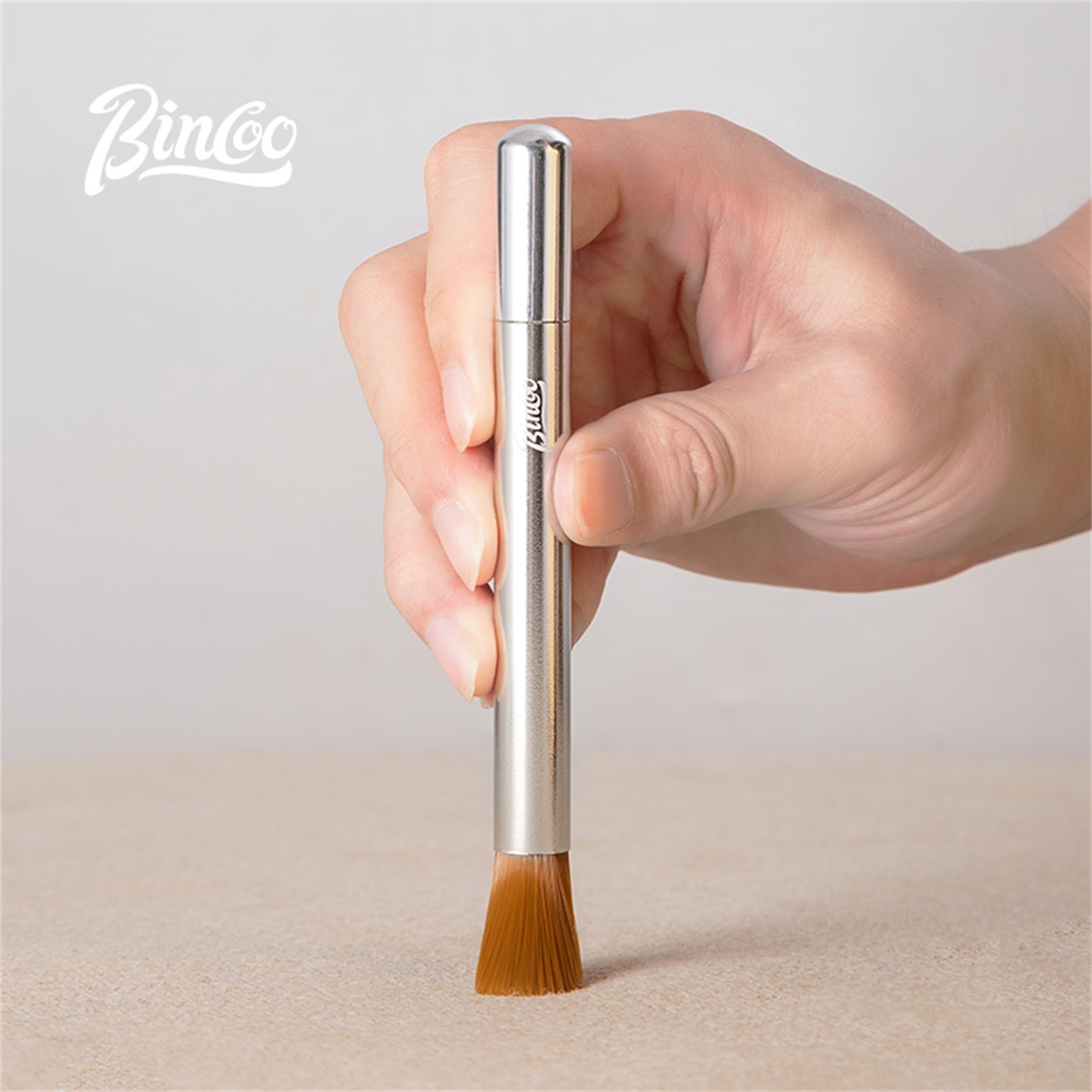 Bincoo Coffee Brush, Grinder a - Coffee Equipment Maintenance 리뷰 및 가격
