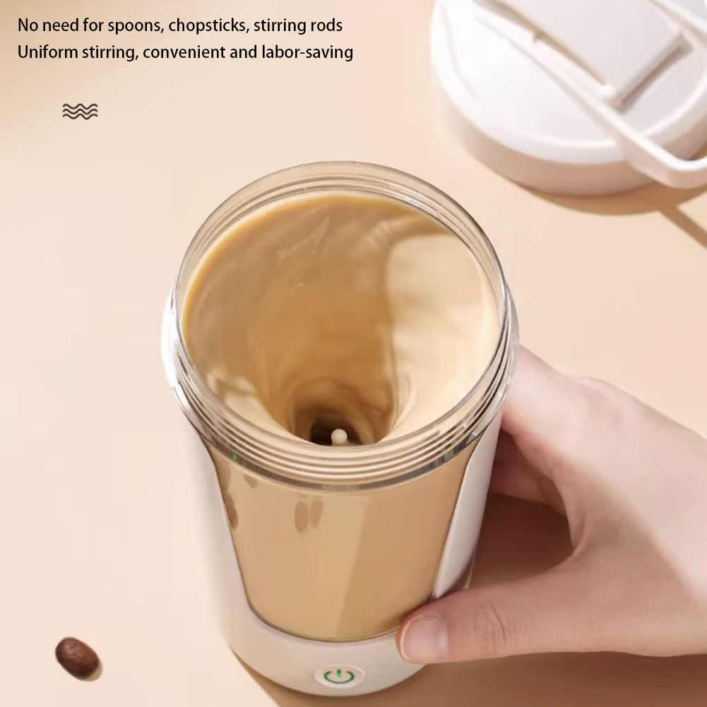 Electric Coffee Self Mixing Mu - Coffee Equipment And Supplies 리뷰 및 가격