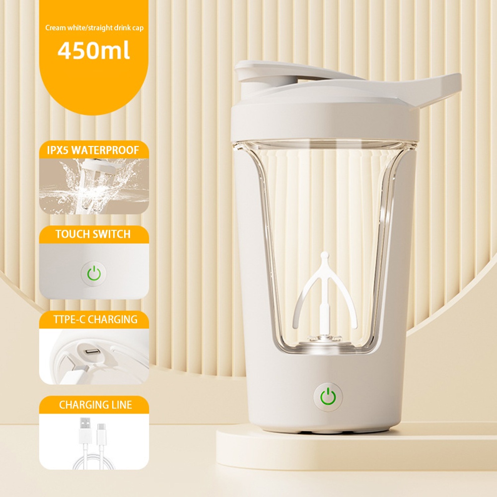Electric Coffee Self Mixing Mu - Coffee Equipment And Supplies 리뷰 및 가격