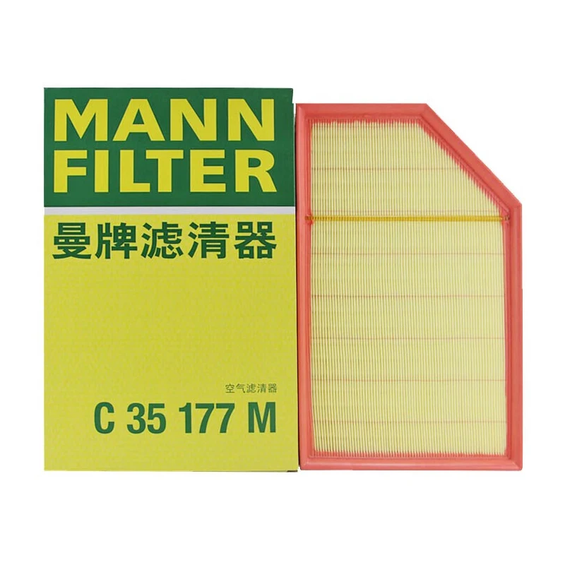 MANN FILTER C35177/C35177M Air - Coffee Equipment V60 리뷰 및 가격