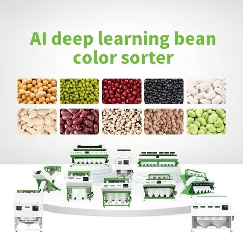Customized Grape Sorter Machin - Coffee Equipment Price 리뷰 및 가격