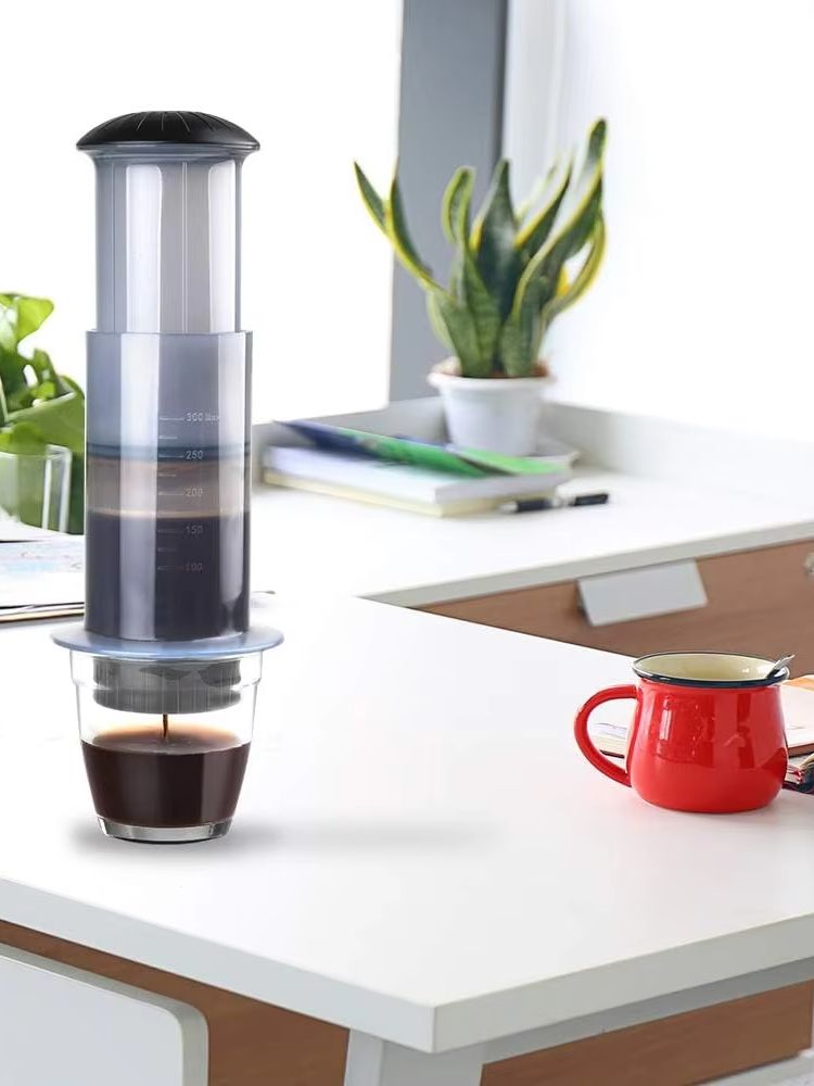 Portable Coffee Tea Maker for  - Coffee Equipment Camping 리뷰 및 가격