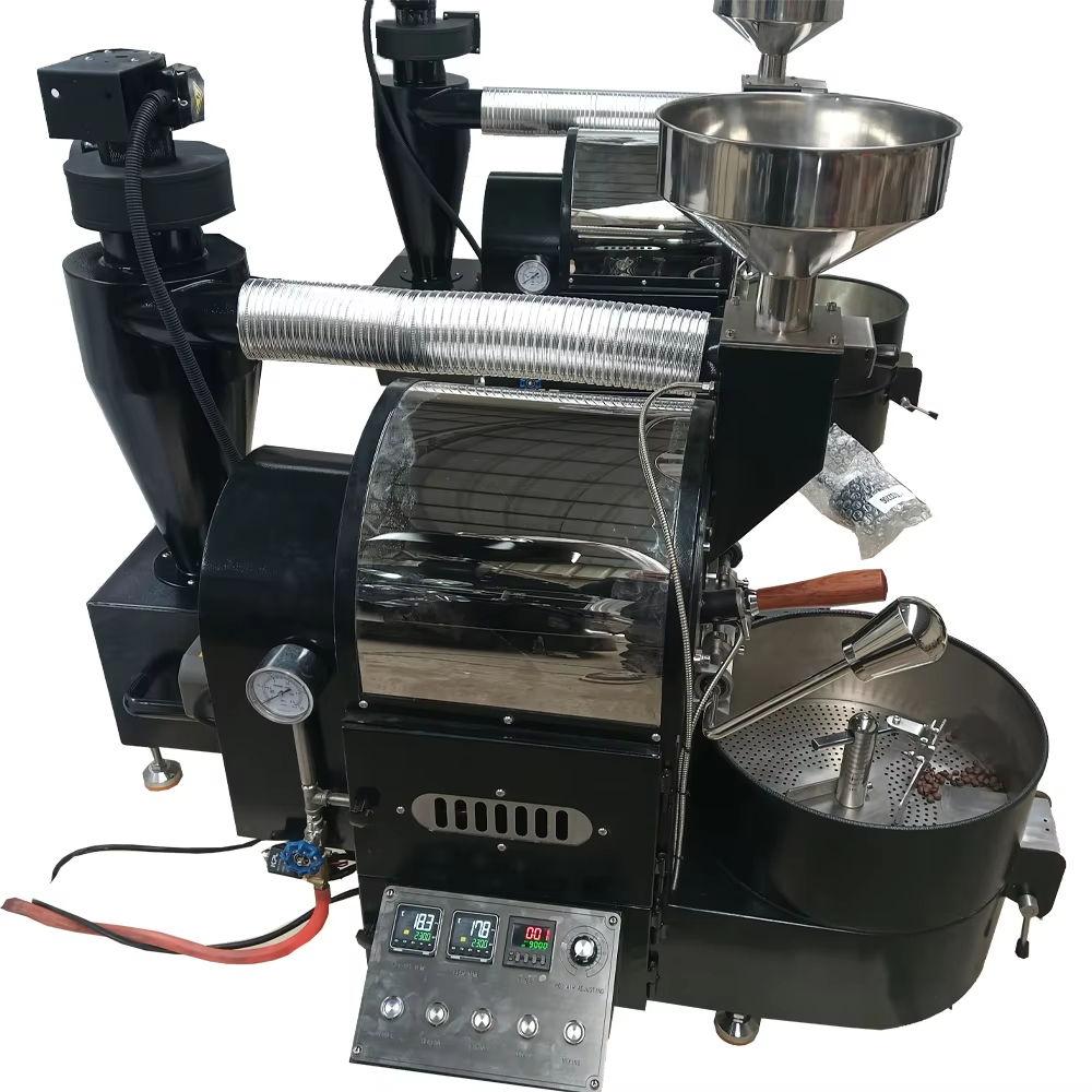 1kg 2kg Equipment Coffee Bean  - Coffee Equipment Price 리뷰 및 가격