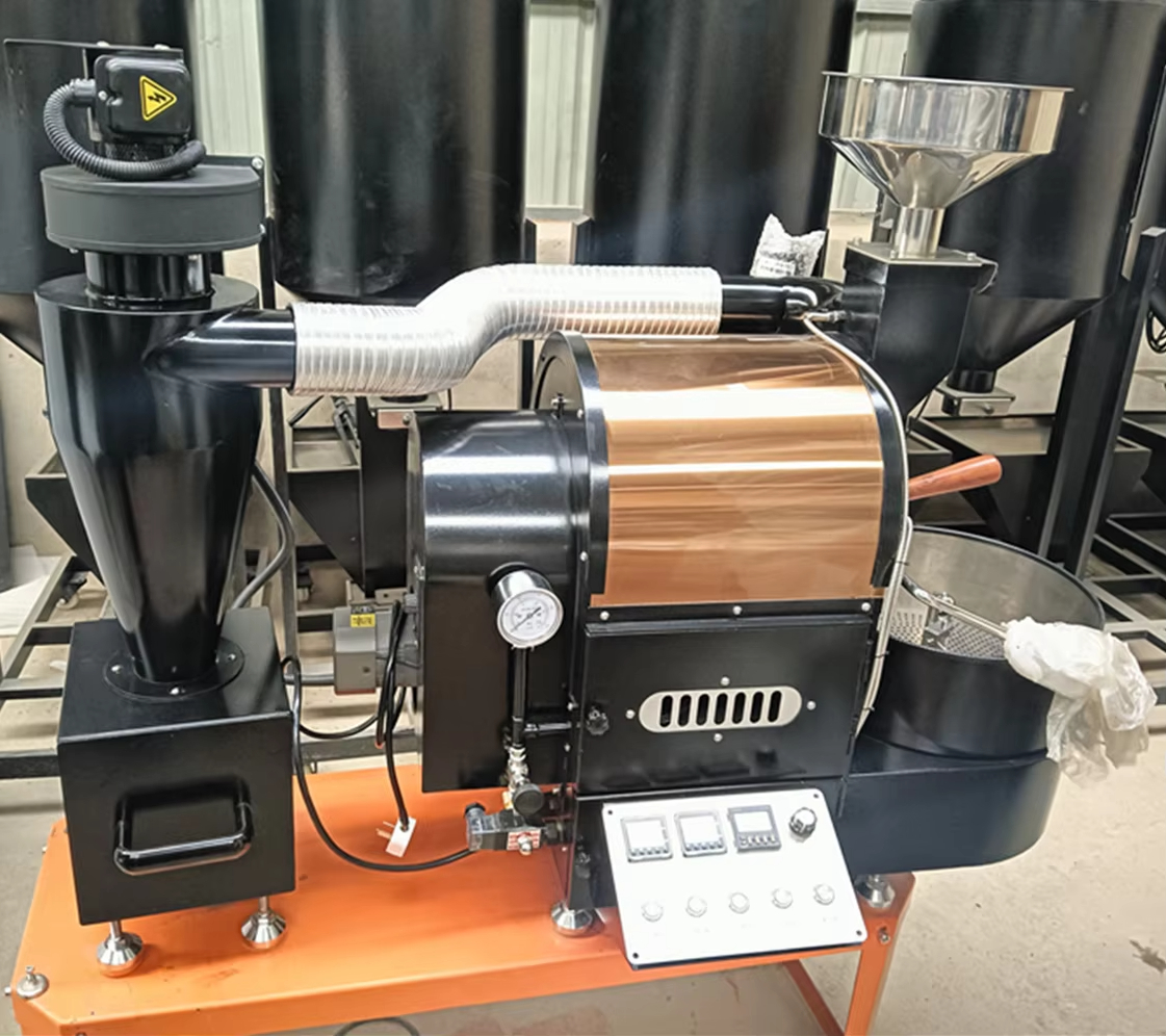 1kg 2kg Equipment Coffee Bean  - Coffee Equipment Price 리뷰 및 가격