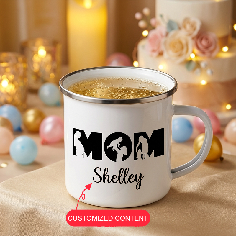 Customised Mother’s Day Coffee - Coffee Equipment Camping 리뷰 및 가격