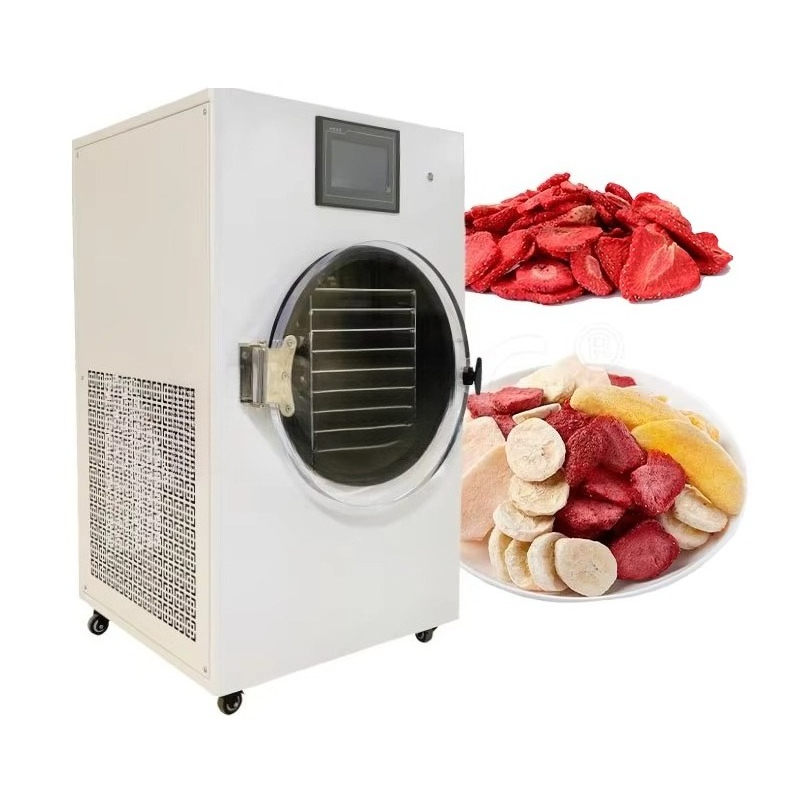 Customized Small Lyophilizer S - Coffee Equipment Price 리뷰 및 가격