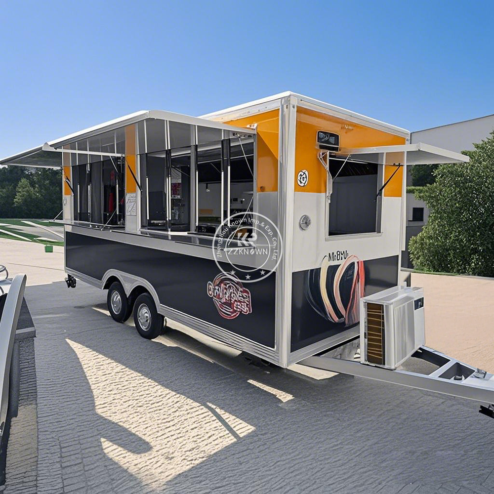 Factory Price Truck Coffee Foo - Coffee Equipment Price 리뷰 및 가격