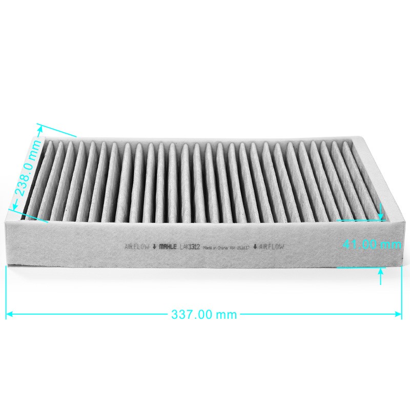 MAHLE LAK1312 Carbon Cabin Fil - Coffee Equipment V60 리뷰 및 가격