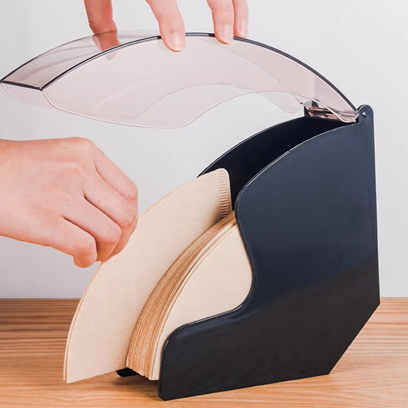 Coffee Filter Acrylic Paper An - Coffee Equipment V60 리뷰 및 가격