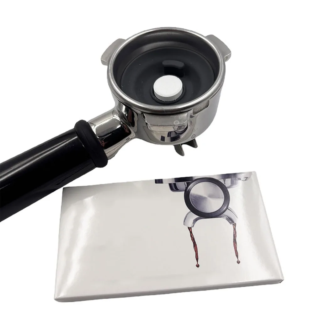 Coffee Equipment Maintenance A - Coffee Equipment Maintenance 리뷰 및 가격