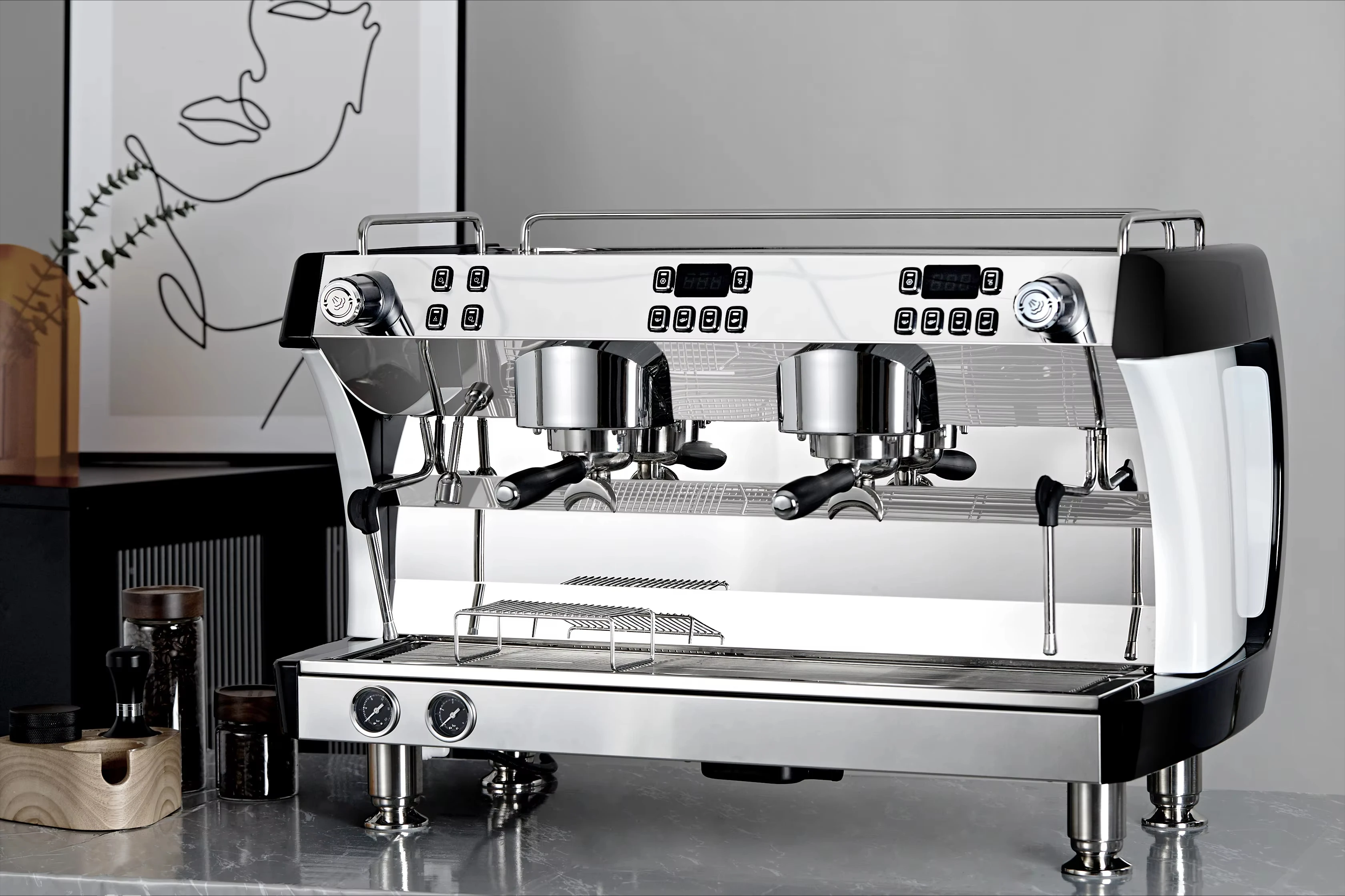 Wholesale Professional Kitchen - Coffee Equipment Price 리뷰 및 가격