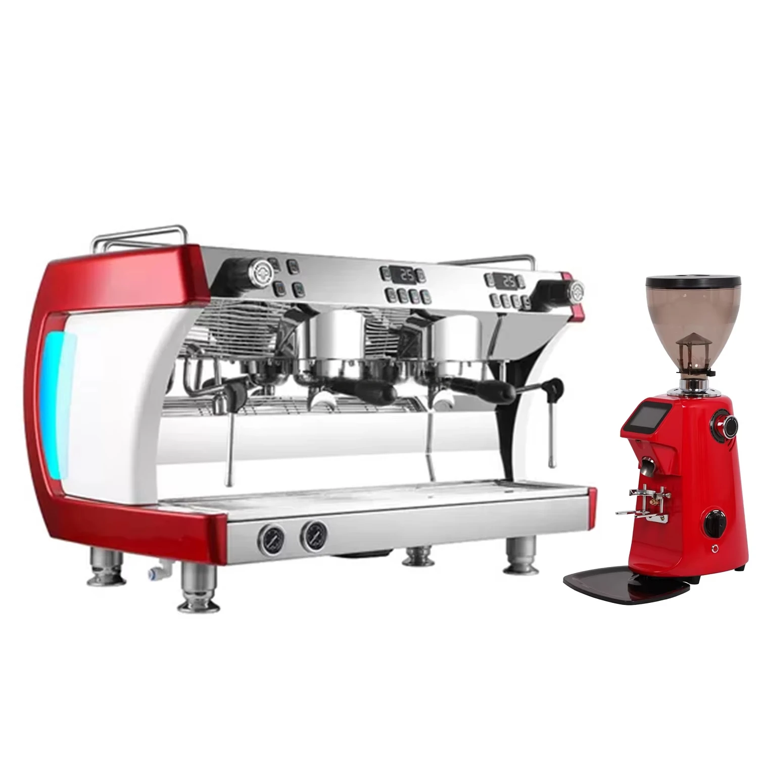 Wholesale Professional Kitchen - Coffee Equipment Price 리뷰 및 가격