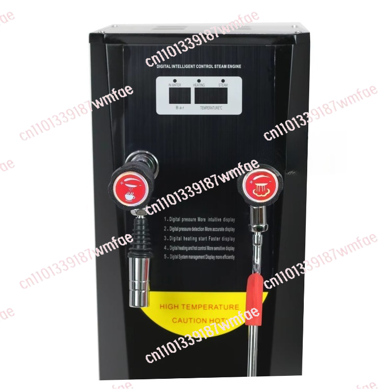 Hot Beverage Equipment Milk He - Coffee Equipment Manufacturers 리뷰 및 가격