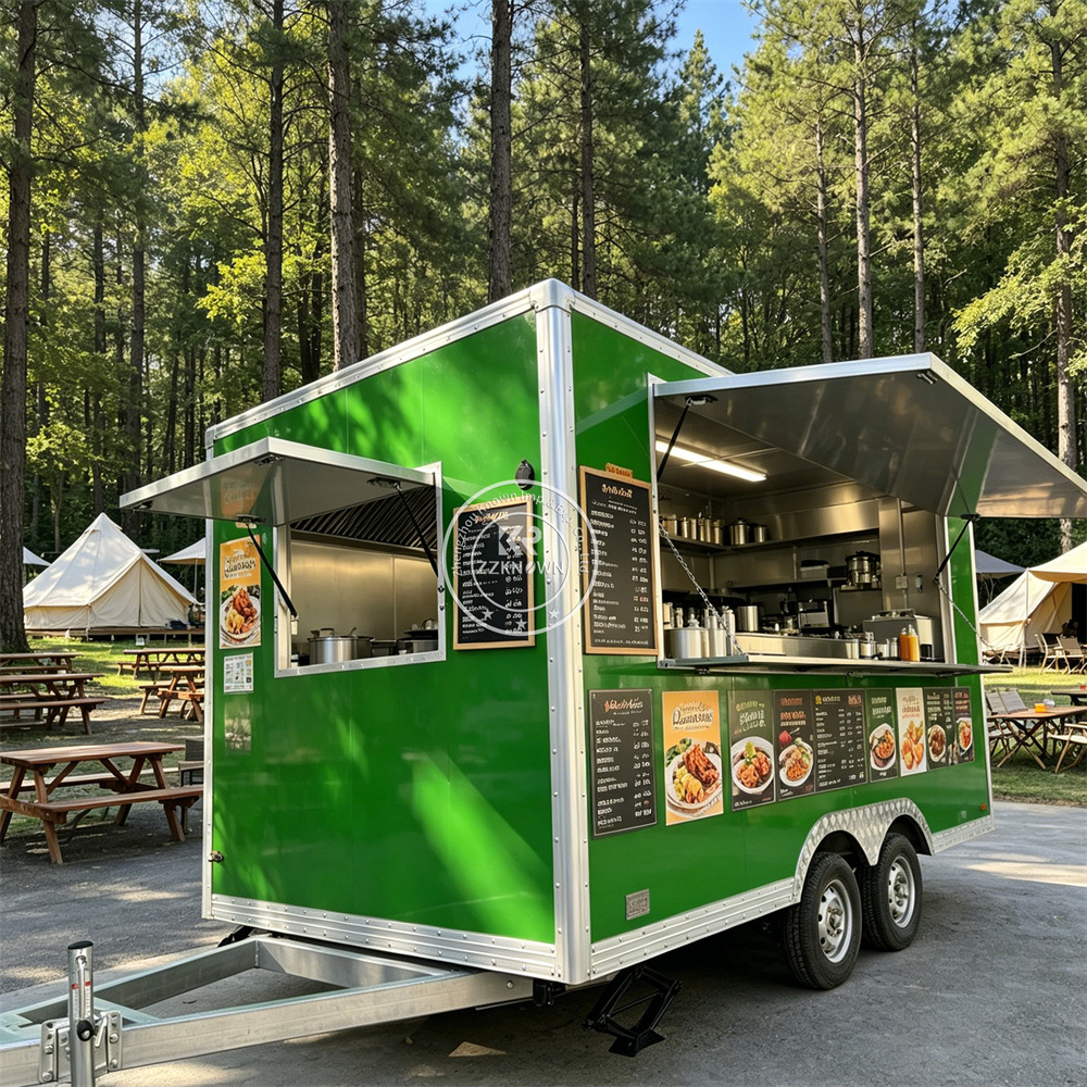 Factory Price Concession Trail - Coffee Equipment Price 리뷰 및 가격