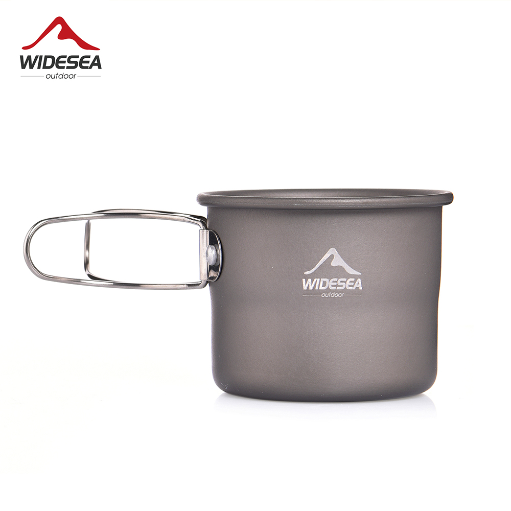 Widesea Camping Mug Outdoor Co - Coffee Equipment And Supplies 리뷰 및 가격