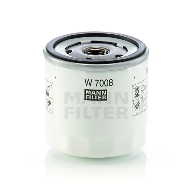 MANNFILTER W7008/W7150 Oil Fil - Coffee Equipment V60 리뷰 및 가격
