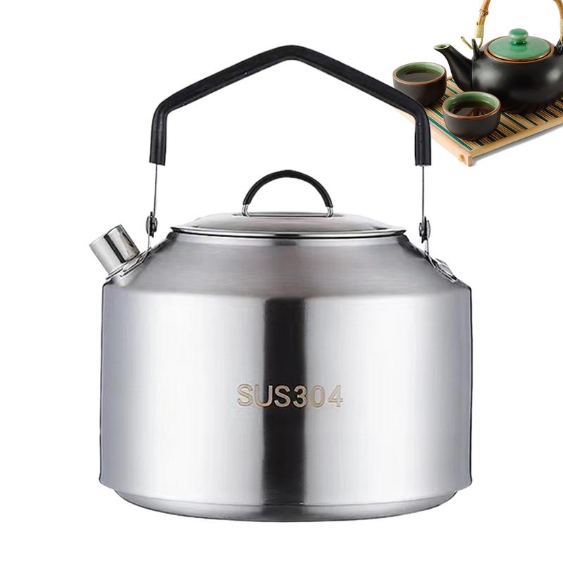 Camping Water Kettle 1L/1.5L O - Coffee Equipment And Supplies 리뷰 및 가격