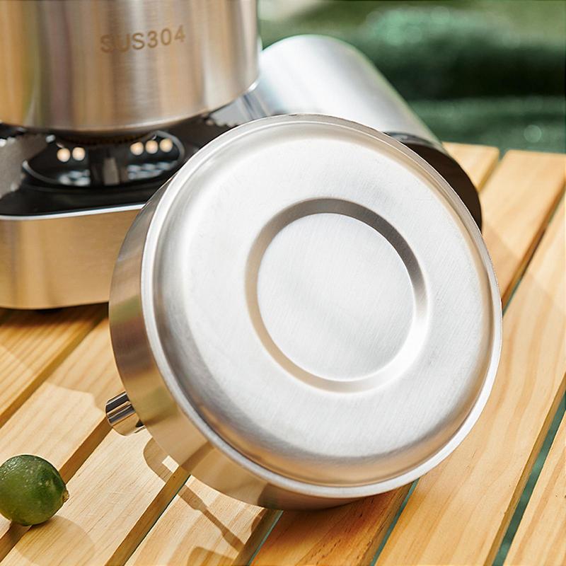 Camping Water Kettle 1L/1.5L O - Coffee Equipment And Supplies 리뷰 및 가격