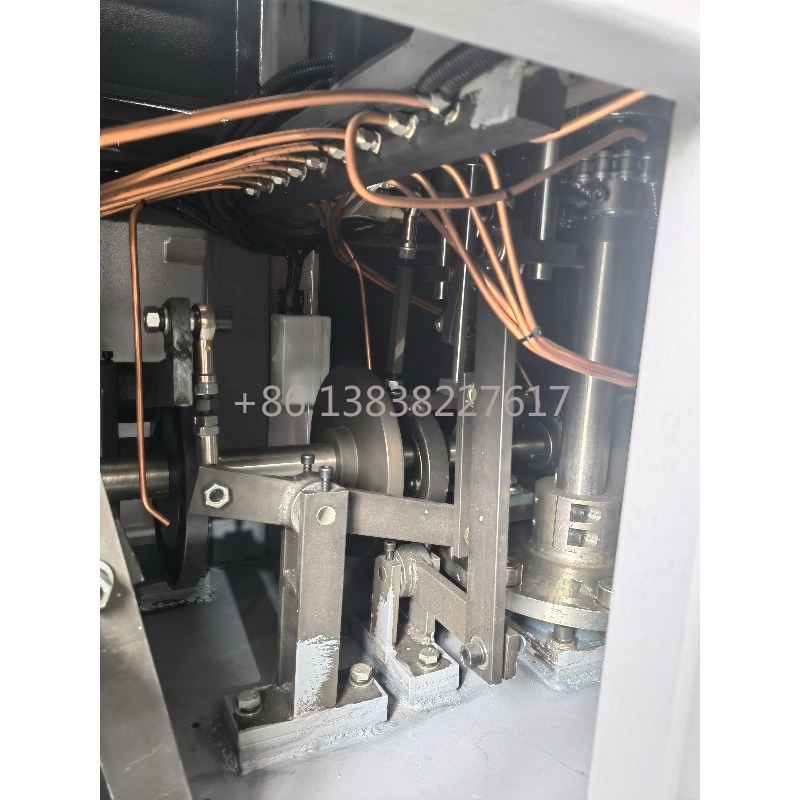 Automatic Paper Cup Bowl Makin - Coffee Equipment Manufacturers 리뷰 및 가격
