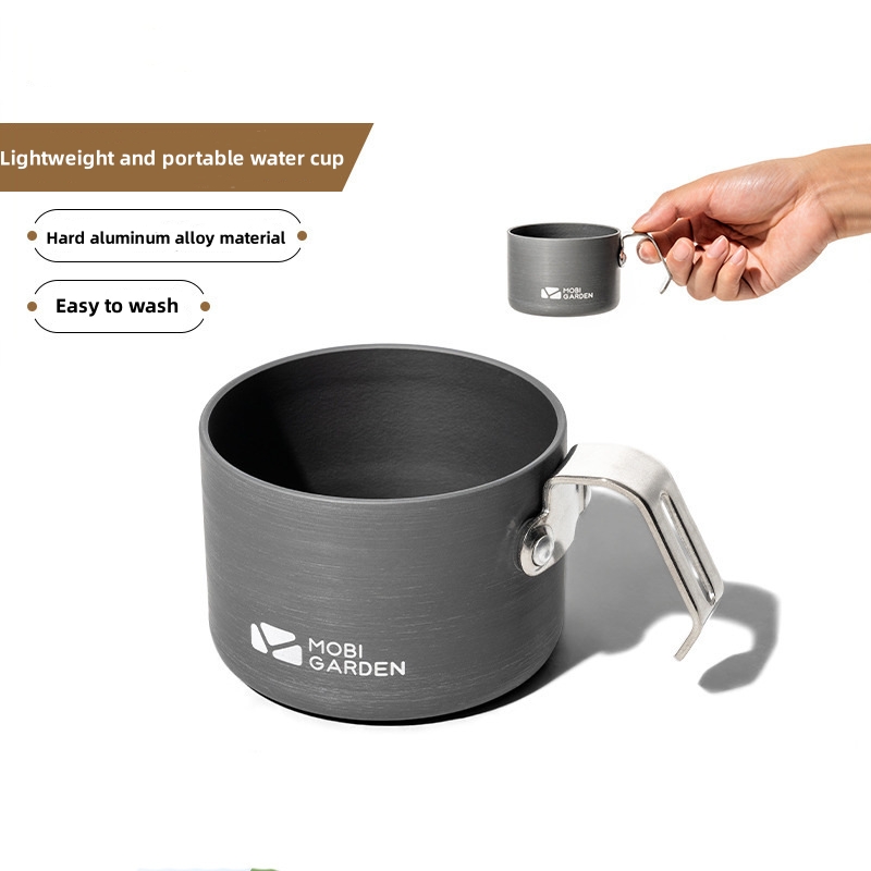 Ultralight Aluminum Water Cup, - Coffee Equipment And Supplies 리뷰 및 가격