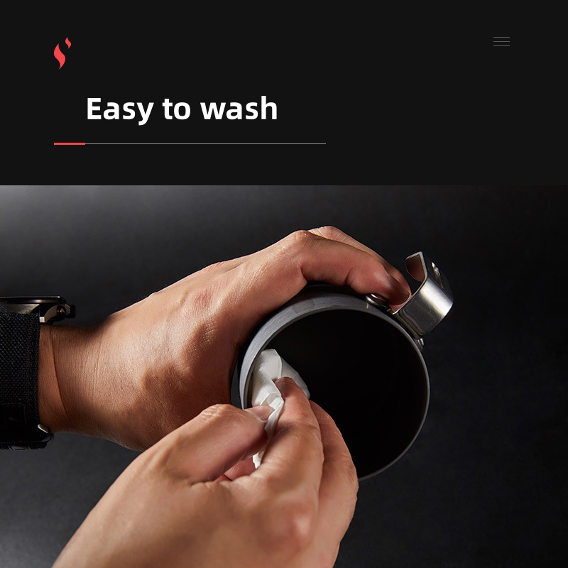 Ultralight Aluminum Water Cup, - Coffee Equipment And Supplies 리뷰 및 가격
