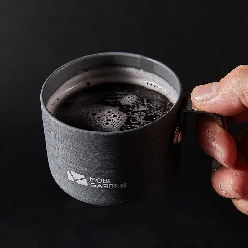 Ultralight Aluminum Water Cup, - Coffee Equipment And Supplies 리뷰 및 가격