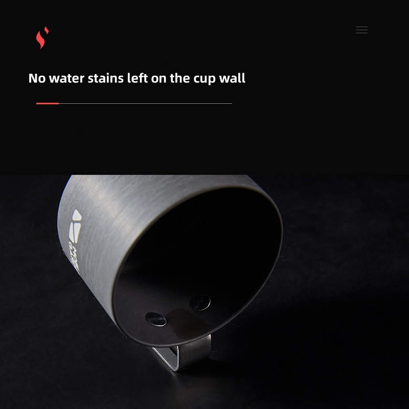 Ultralight Aluminum Water Cup, - Coffee Equipment And Supplies 리뷰 및 가격