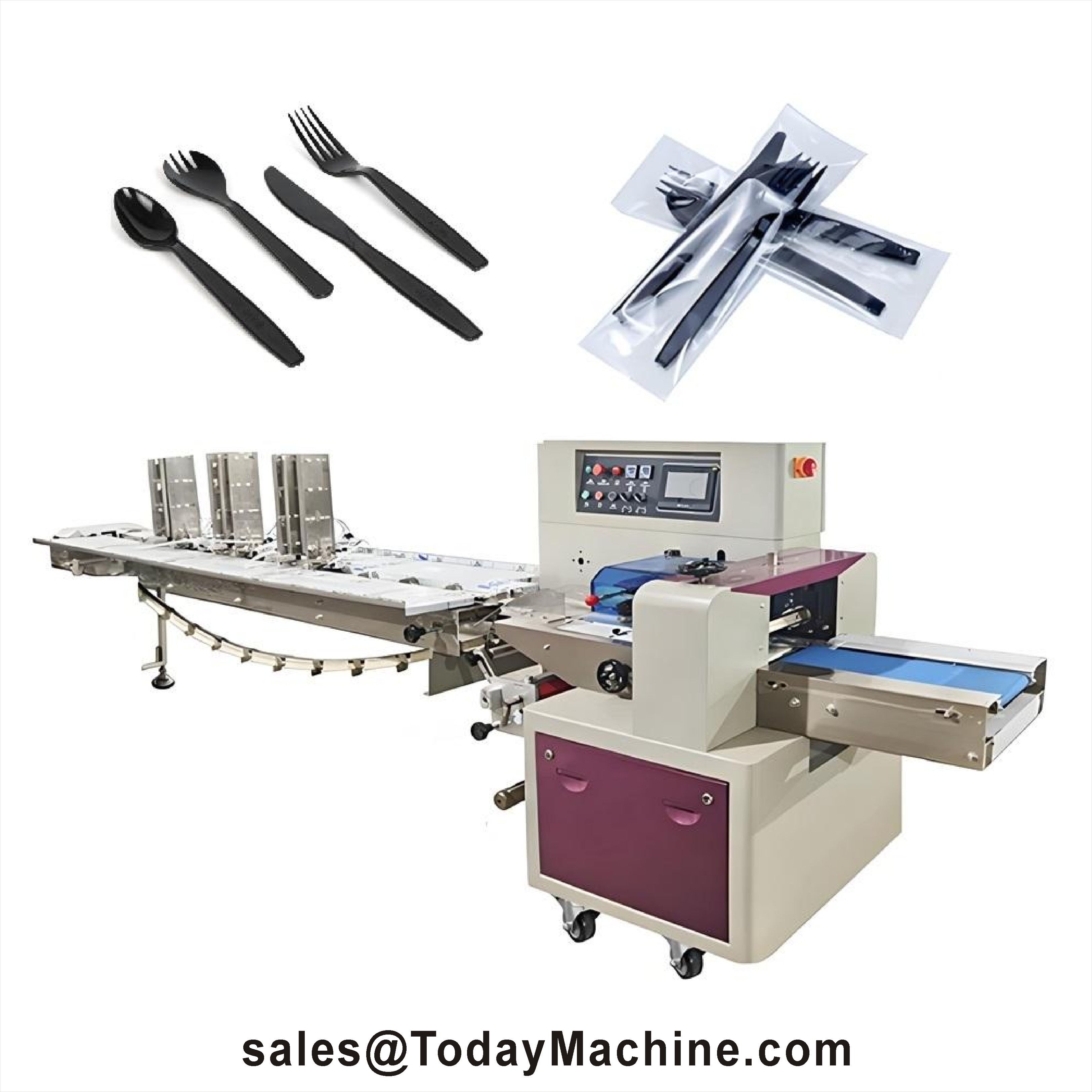 Automatic Small Mini Flowpack  - Coffee Equipment Manufacturers 리뷰 및 가격