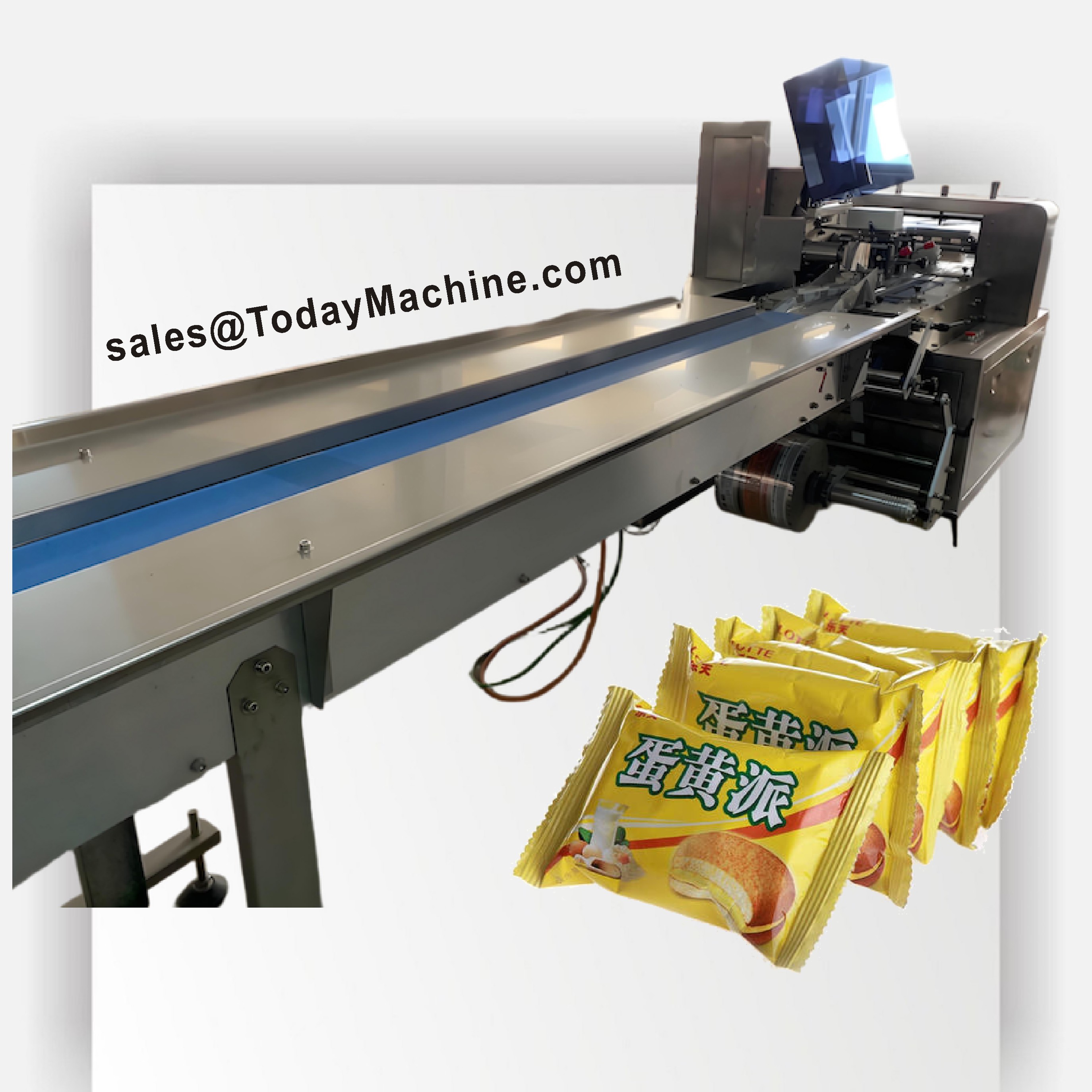 Automatic Small Mini Flowpack  - Coffee Equipment Manufacturers 리뷰 및 가격
