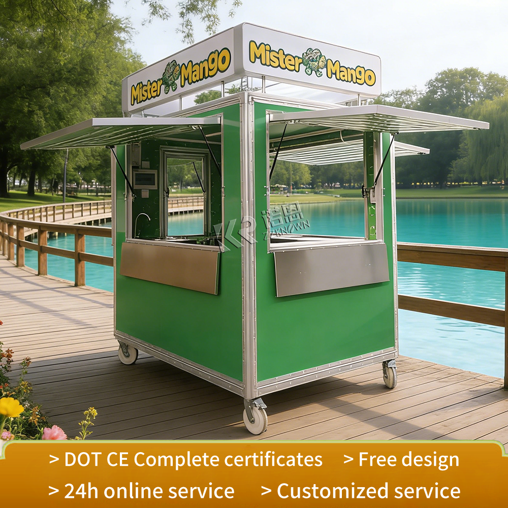 Outdoor Coffee Juice Bar Hot D - Coffee Equipment Manufacturers 리뷰 및 가격