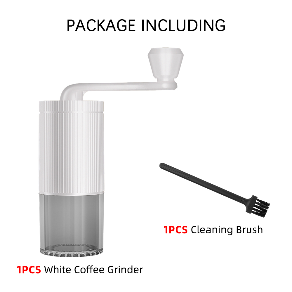 Mini Coffee Bean Grinder Manua - Coffee Equipment Camping 리뷰 및 가격