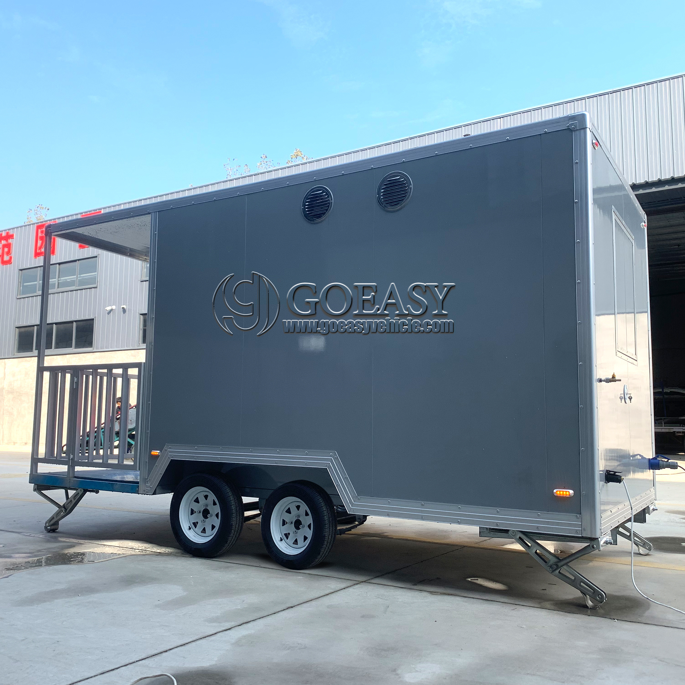 Luxury Food Truck Manufacturer - Coffee Equipment Manufacturers 리뷰 및 가격