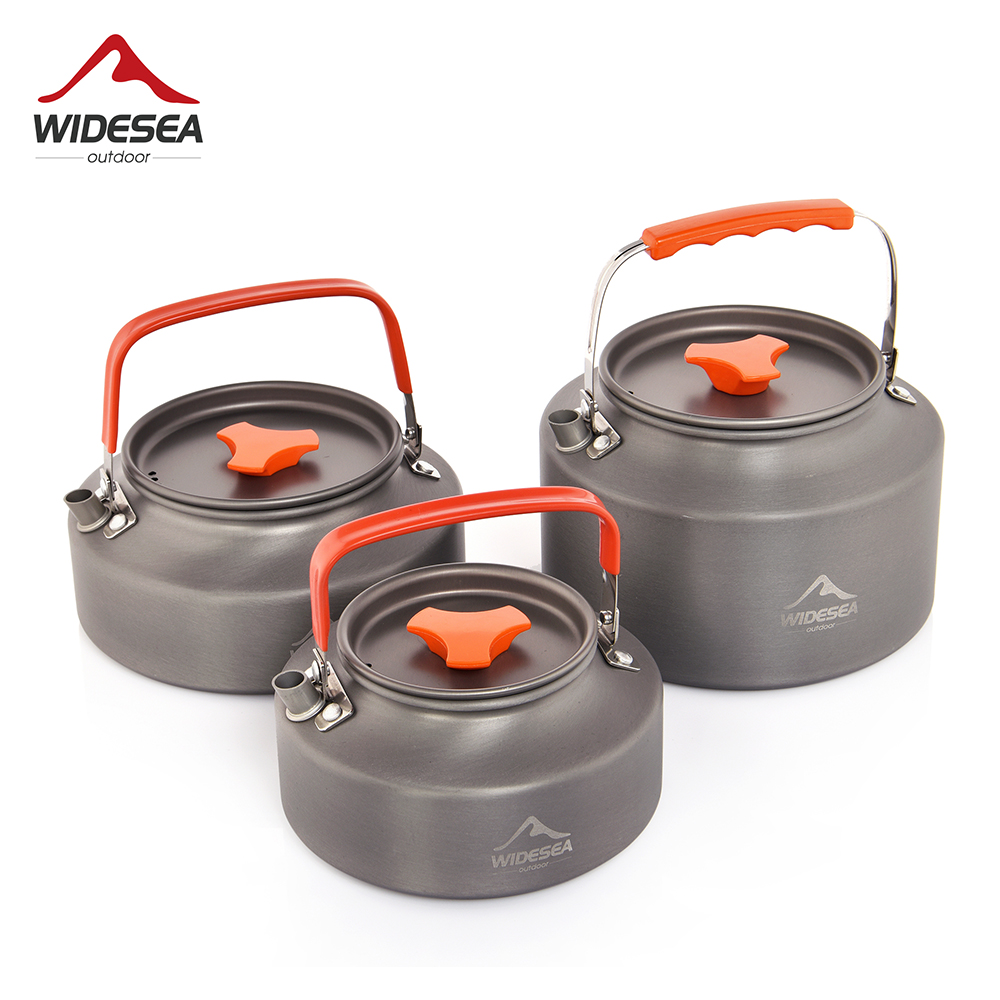 Widesea 1.1L 2L1.5L Camping Wa - Coffee Equipment And Supplies 리뷰 및 가격