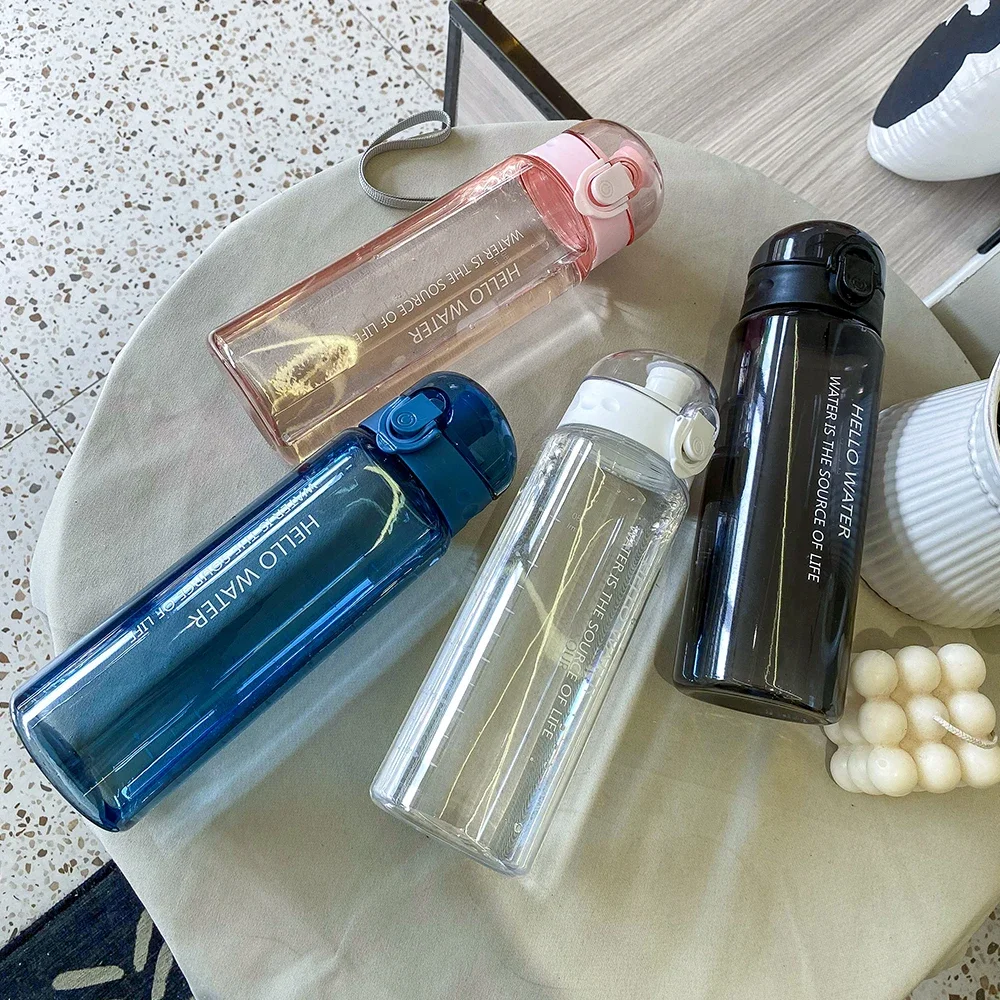 780ml Portable School Plastic  - Coffee Equipment And Supplies 리뷰 및 가격