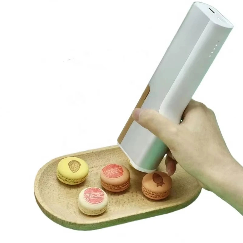 printing hine DIY coffee milk  - Coffee Equipment And Supplies 리뷰 및 가격