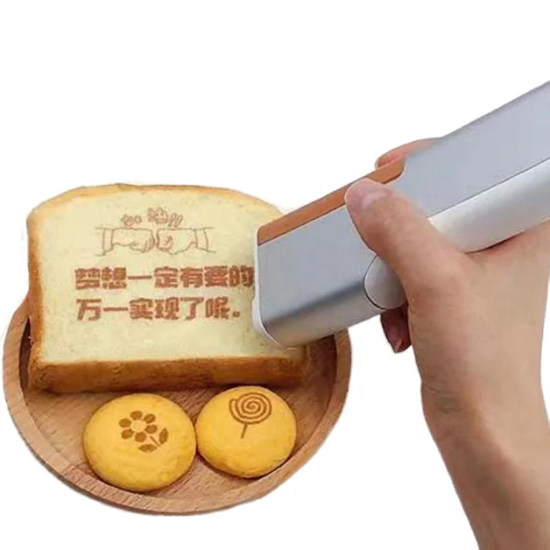 printing hine DIY coffee milk  - Coffee Equipment And Supplies 리뷰 및 가격