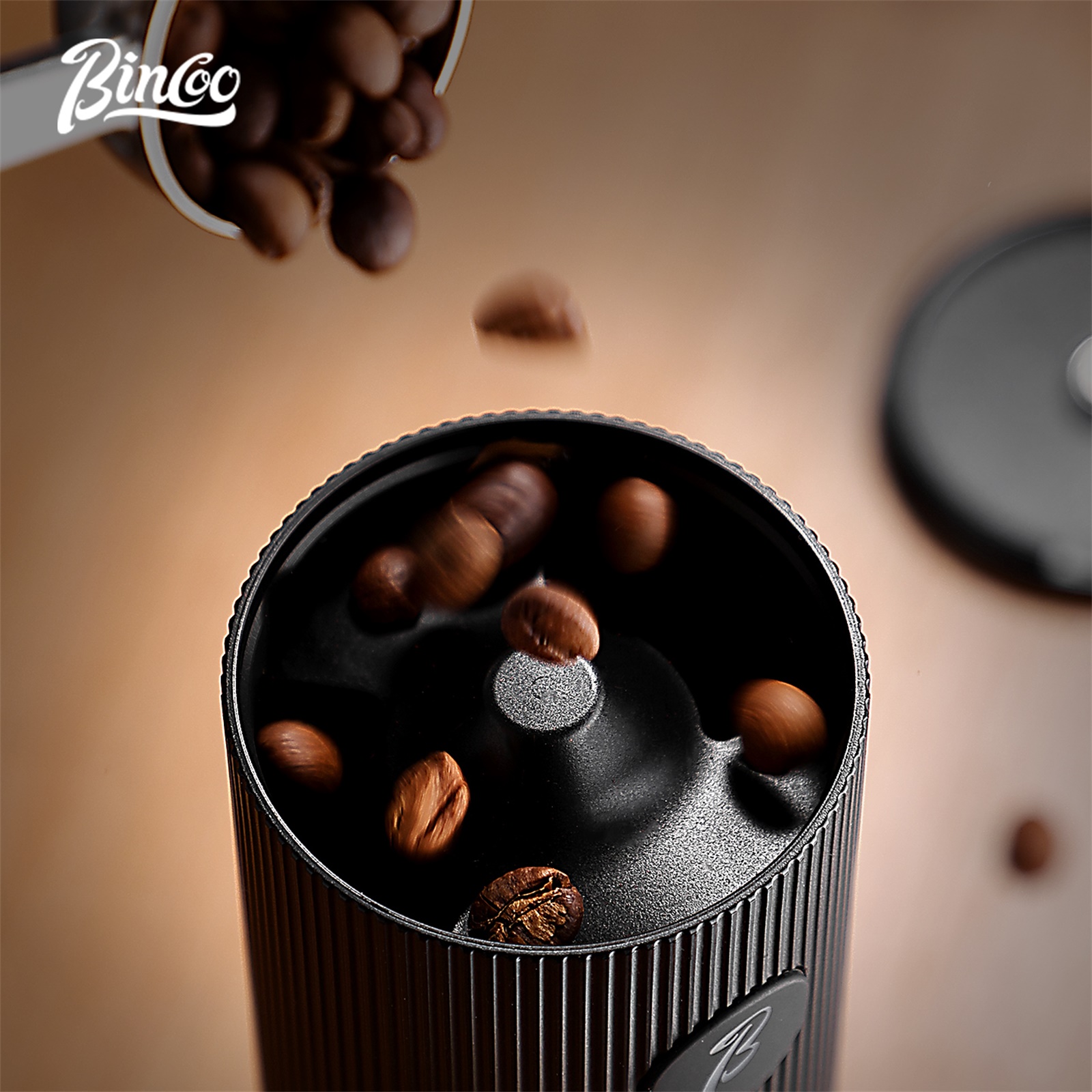 Bincoo Portable Electric Coffe - Coffee Equipment Camping 리뷰 및 가격