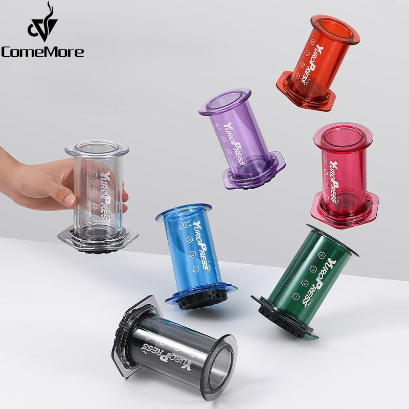 Yuropress Portable Espresso Co - Coffee Equipment Camping 리뷰 및 가격