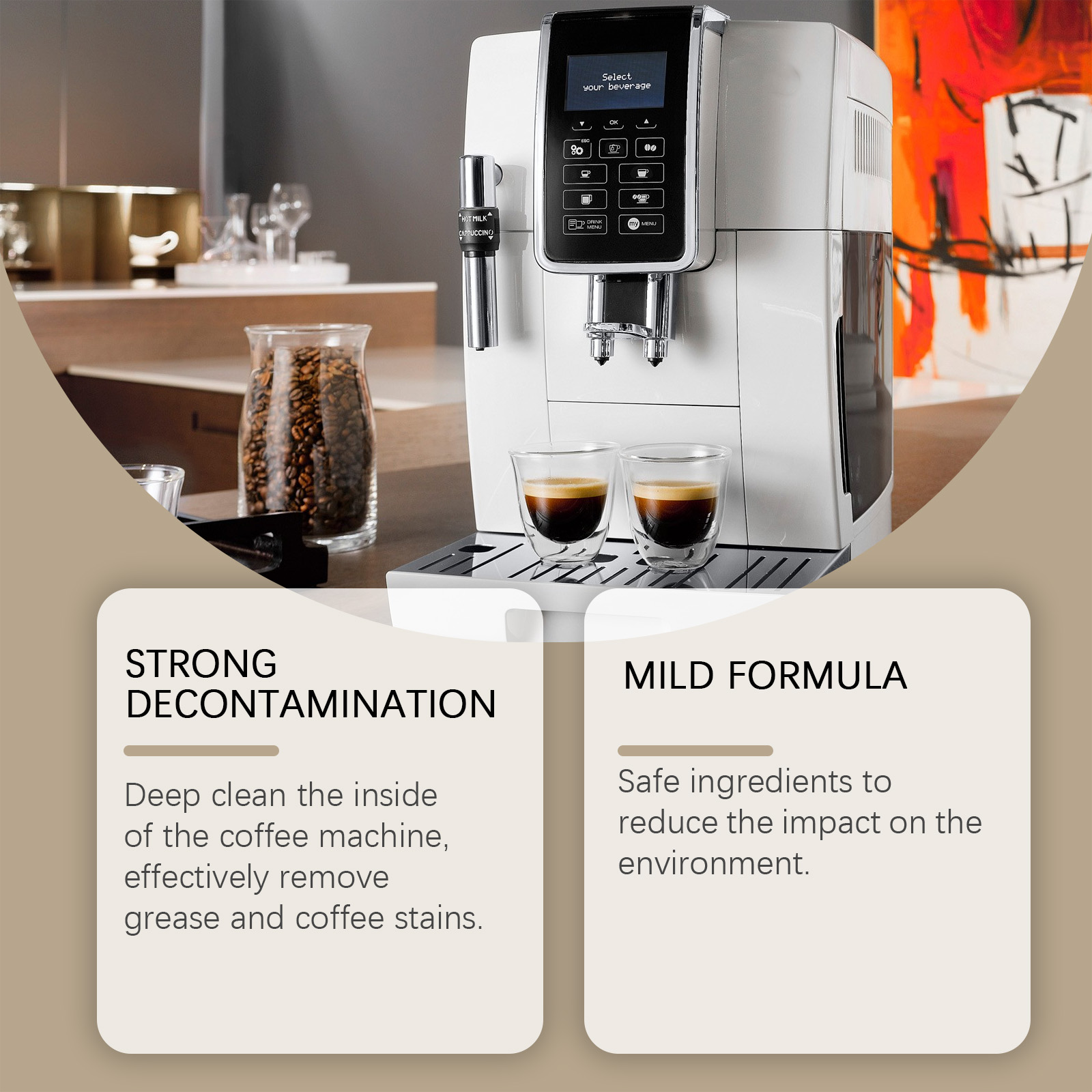 Jakehoe coffee machine cleaner - Coffee Equipment Maintenance 리뷰 및 가격