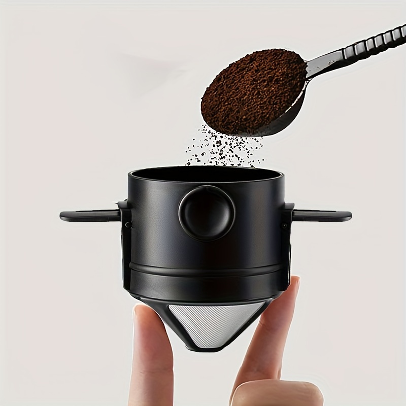 Coffee Filter Cup Portable Reu - Coffee Equipment Camping 리뷰 및 가격