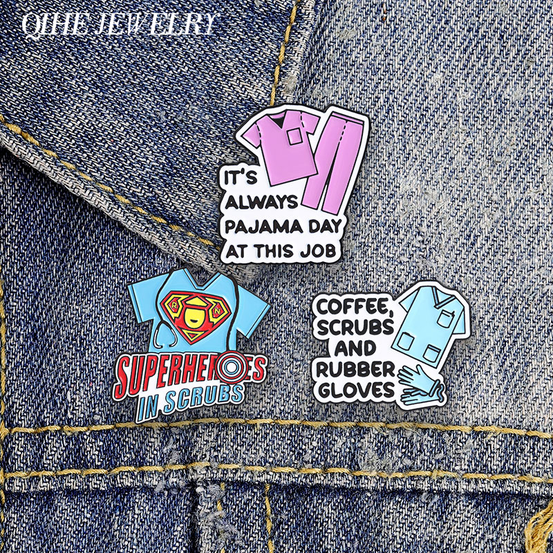 Superheroes In Scrubs Coffee S - Coffee Equipment And Supplies 리뷰 및 가격