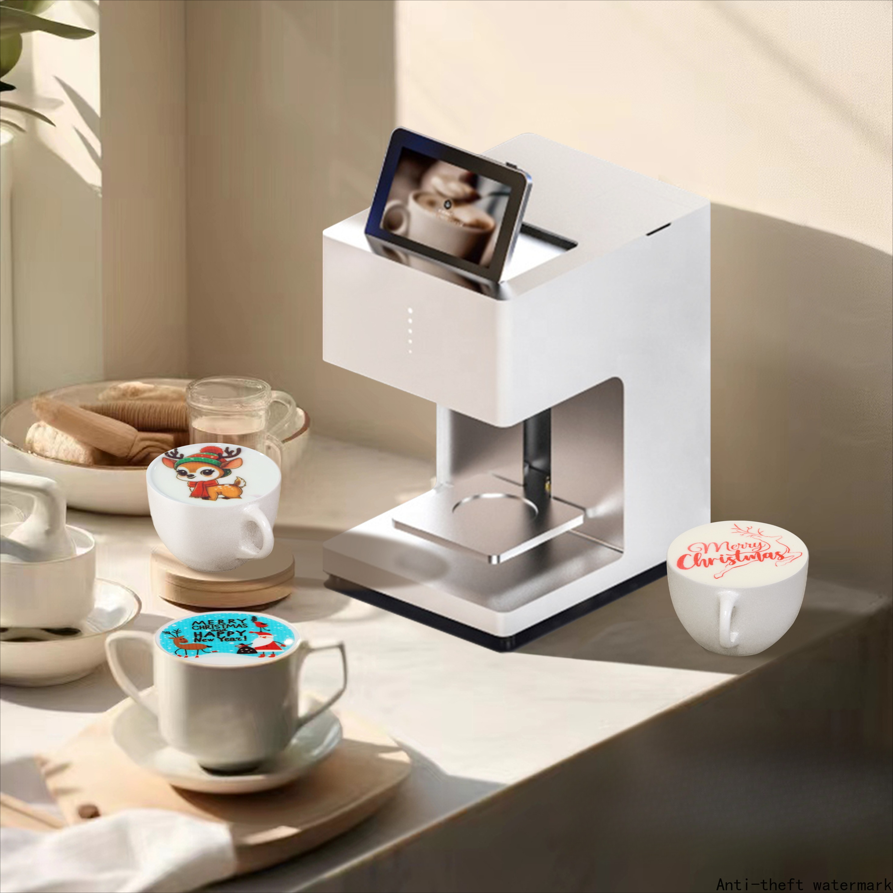 2026- EB-FC1 Full Color Coffee - Coffee Equipment And Supplies 리뷰 및 가격