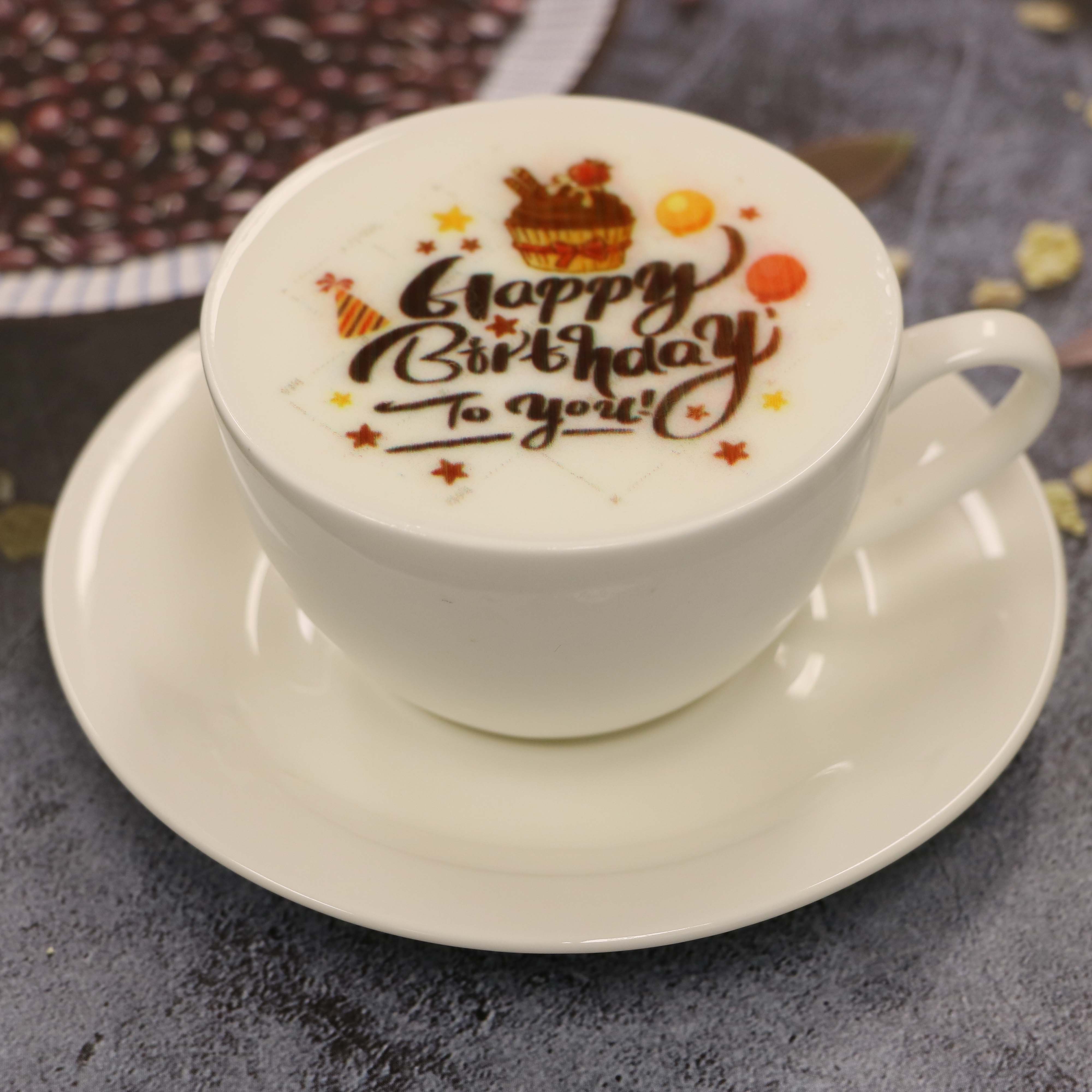 2026- EB-FC1 Full Color Coffee - Coffee Equipment And Supplies 리뷰 및 가격