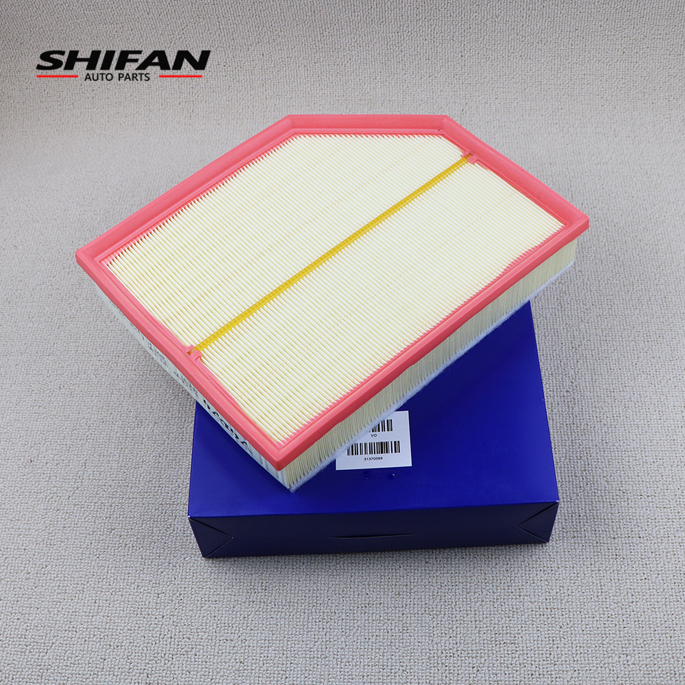31370089 Air Filter For Volvo  - Coffee Equipment V60 리뷰 및 가격