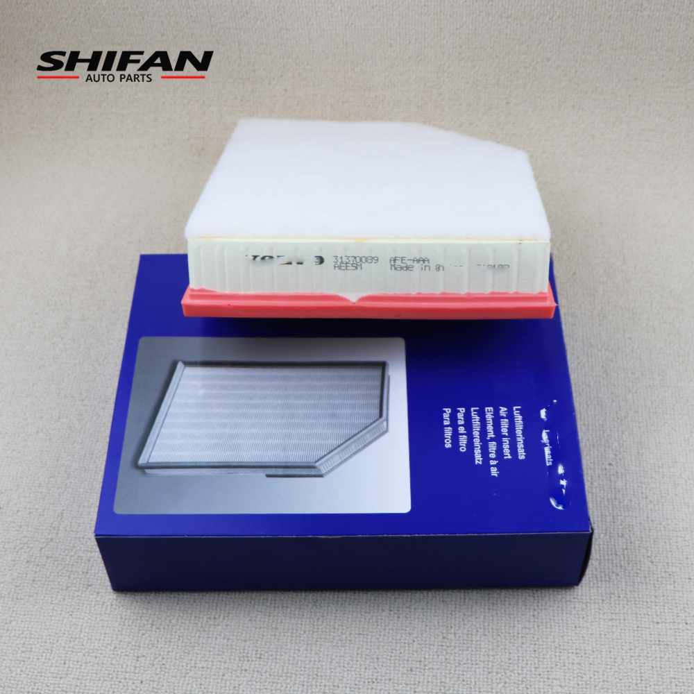 31370089 Air Filter For Volvo  - Coffee Equipment V60 리뷰 및 가격
