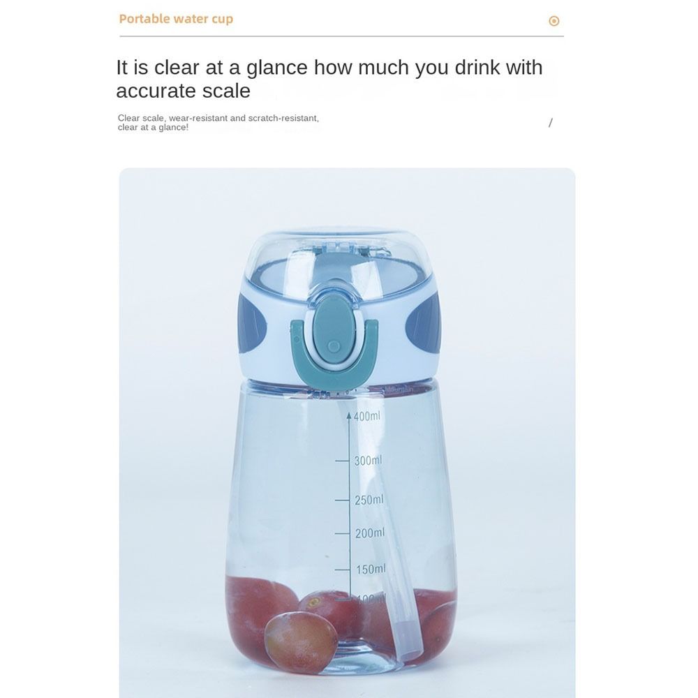 Transparent Sport Water Bottle - Coffee Equipment And Supplies 리뷰 및 가격