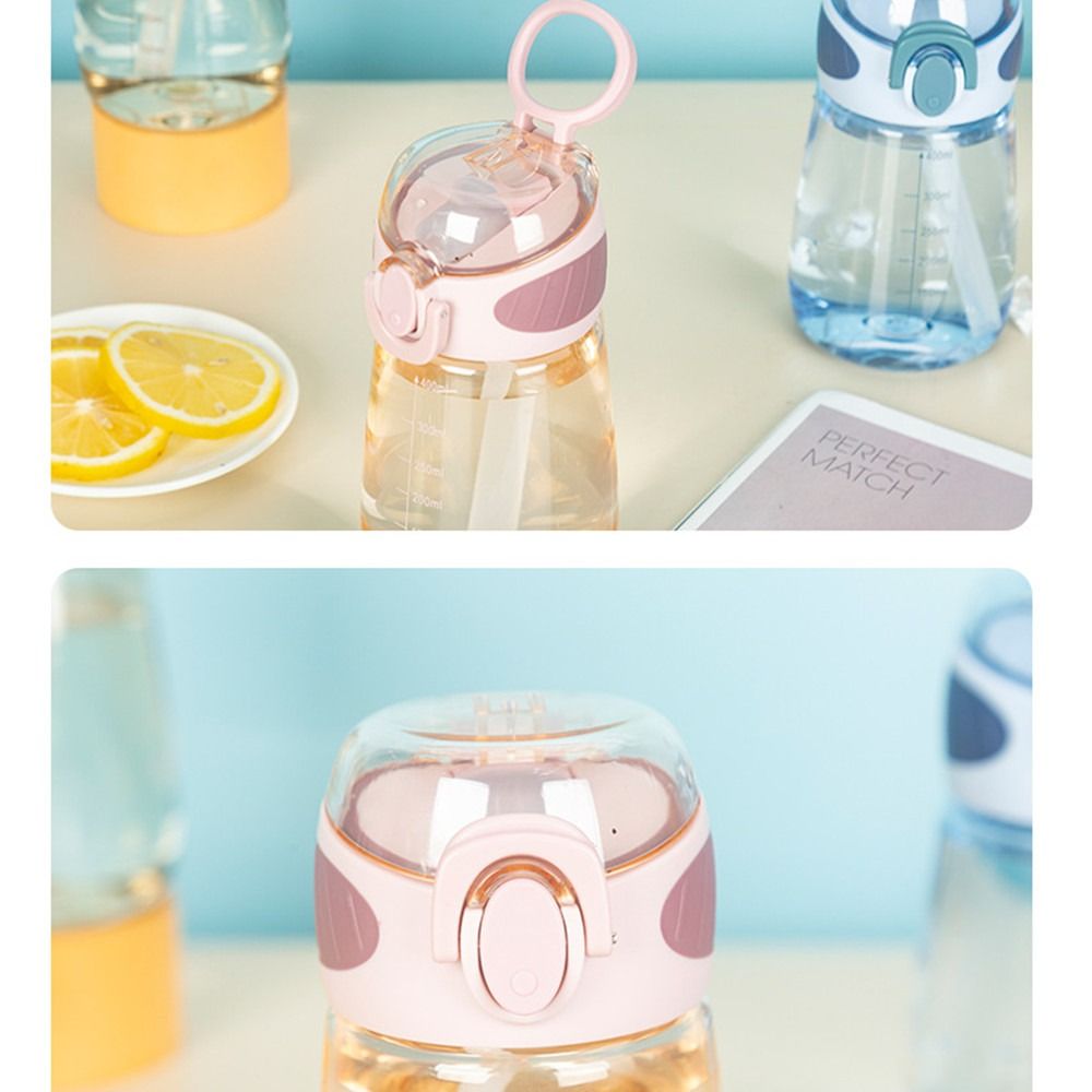 Transparent Sport Water Bottle - Coffee Equipment And Supplies 리뷰 및 가격
